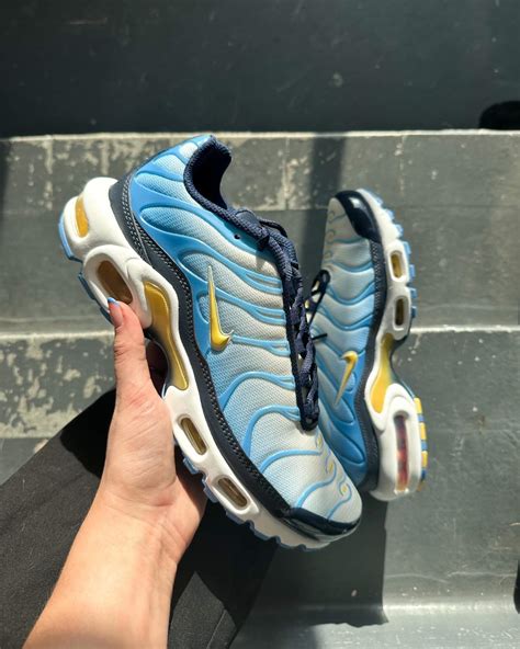 The Best Nike TNs (Air Max Plus) To Buy in 2022